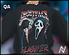 GhostFace "Slasher" F