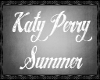 Katy Perry Fit Display