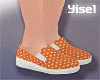 Y' Chiris Shoes KID F