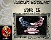 Harley Davidson Sign 13