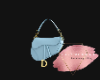 FB - Saddle Bag 6