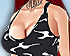 Combat Top CUS
