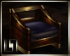 !LL! Silk Cafe Chair