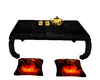 Death Table The