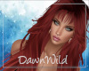 Ctarina Scarlet Bangs
