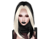 Medium Bleach split