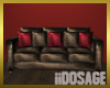 iiD| Xmas Couchs 40%