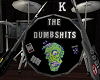 Punk Band Kit |K