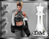 Jacket-Layer DM*
