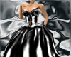 X13 DARK FANTASY  GOWN