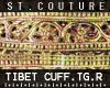 [SAINT]Tibetan Cuff -TGR