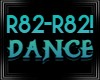 3R Dance Rap R82