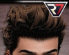 7R REED ▬ BROWN HAIR