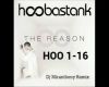 Hoobastank The Reason