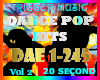 Dance Pop  Hits V2