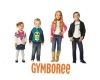 gymboree poster