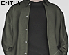 Olive Relax Shirt 1.1