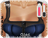A| Zipped Up |Navy