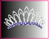 Sapphire Tiara