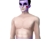 Kawaii baphomet skin