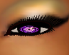 Purple Spyke Eyes