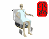 SFM-AG Chair Pet