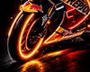 Neon Racer 93