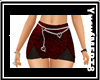 YM|REDROSE SKiRT
