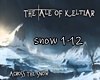 Across the Snow - Epic