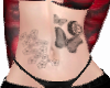 Meeals Belly Tats 1