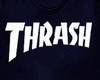 Thrash Tank Top