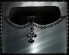 Black Gothic Choker