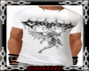t-shirt diable