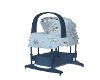 Our Baby Bassinet