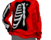 SKELETON SWEATER