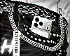 Chain for Low Pants H.O