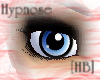 [HB]*Hypnose Blue Eyes