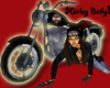 Harley baby