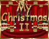 ~My Christmas II~