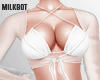 Bikini $ Denim skirt