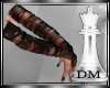 Arm-Ripped DM*