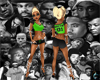 HOOD CHICK LIME