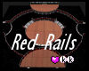 (KK) Red Rails