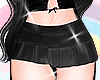 Skirt+Heels+Socks II