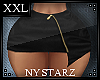✮ Define Skirt XXL
