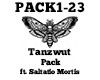 Tanzwut Saltatio Pack