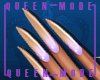 QM.Easter Ombre Stiletto