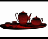 Tea-set vampire