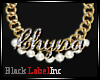 {INC} Chyna Chain