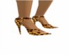 heels, jungle fever